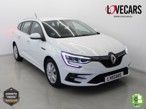 Renault Megane S.T. Business Blue dCi 85 kW (115CV) - Foto 2