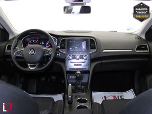 Renault Megane S.T. Business Blue dCi 85 kW (115CV) - Foto 7
