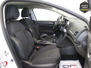 Renault Megane S.T. Business Blue dCi 85 kW (115CV) - Foto 20