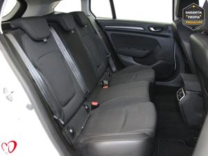 Renault Megane S.T. Business Blue dCi 85 kW (115CV) - Foto 24