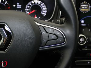 Renault Megane S.T. Business Blue dCi 85 kW (115CV) - Foto 42
