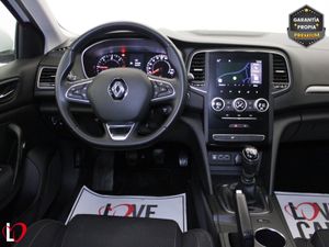 Renault Megane S.T. Business Blue dCi 85 kW (115CV) - Foto 37