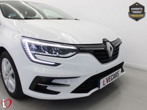 Renault Megane S.T. Business Blue dCi 85 kW (115CV) - Foto 30