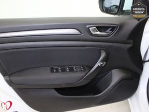 Renault Megane S.T. Business Blue dCi 85 kW (115CV) - Foto 16