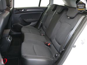 Renault Megane S.T. Business Blue dCi 85 kW (115CV) - Foto 23
