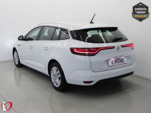 Renault Megane S.T. Business Blue dCi 85 kW (115CV) - Foto 4