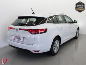 Renault Megane S.T. Business Blue dCi 85 kW (115CV) - Foto 5
