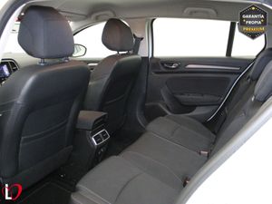 Renault Megane S.T. Business Blue dCi 85 kW (115CV) - Foto 21