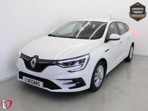 Renault Megane S.T. Business Blue dCi 85 kW (115CV) - Foto 3