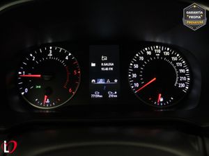 Renault Megane S.T. Business Blue dCi 85 kW (115CV) - Foto 39