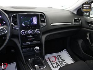 Renault Megane S.T. Business Blue dCi 85 kW (115CV) - Foto 43