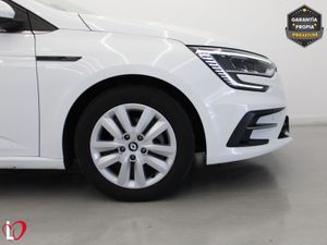 Renault Megane S.T. Business Blue dCi 85 kW (115CV) - Foto 13