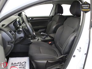 Renault Megane S.T. Business Blue dCi 85 kW (115CV) - Foto 19