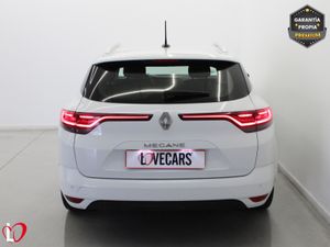 Renault Megane S.T. Business Blue dCi 85 kW (115CV) - Foto 52