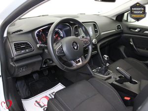 Renault Megane S.T. Business Blue dCi 85 kW (115CV) - Foto 17