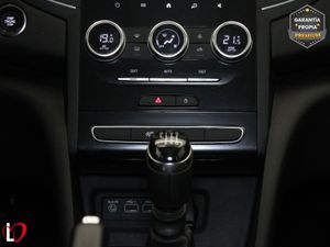 Renault Megane S.T. Business Blue dCi 85 kW (115CV) - Foto 46