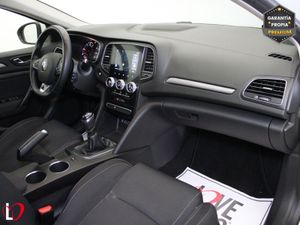 Renault Megane S.T. Business Blue dCi 85 kW (115CV) - Foto 18