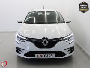 Renault Megane S.T. Business Blue dCi 85 kW (115CV) - Foto 50