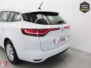 Renault Megane S.T. Business Blue dCi 85 kW (115CV) - Foto 33