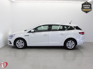 Renault Megane S.T. Business Blue dCi 85 kW (115CV) - Foto 51