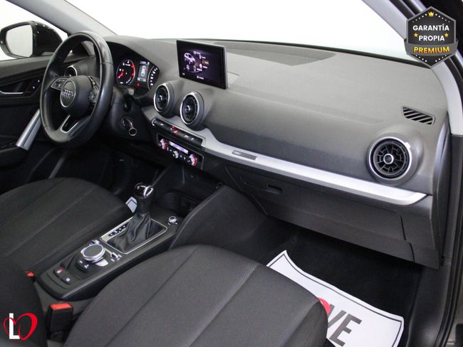 Audi Q2 35 TDI S TRONIC ADVANCED 150