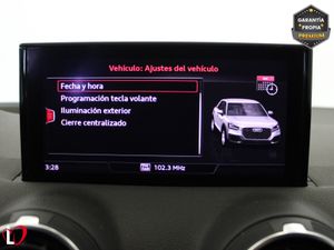 Audi Q2 Advanced 35 TDI 110kW (150CV) S tronic - Foto 45
