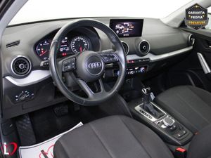 Audi Q2 Advanced 35 TDI 110kW (150CV) S tronic - Foto 16