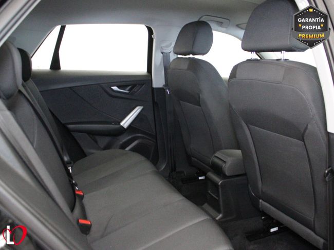 Audi Q2 35 TDI S TRONIC ADVANCED 150