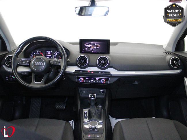 Audi Q2 35 TDI S TRONIC ADVANCED 150