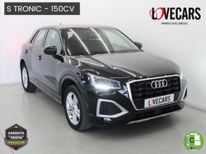 Audi Q2 Advanced 35 TDI 110kW (150CV) S tronic - Foto 2