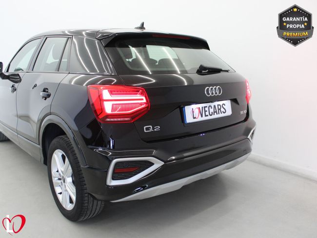 Audi Q2 35 TDI S TRONIC ADVANCED 150