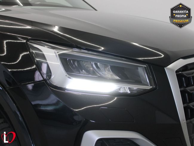 Audi Q2 35 TDI S TRONIC ADVANCED 150