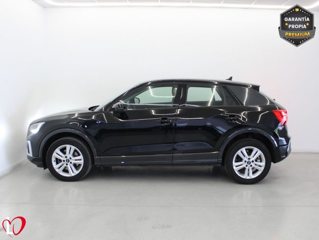 Audi Q2 35 TDI S TRONIC ADVANCED 150