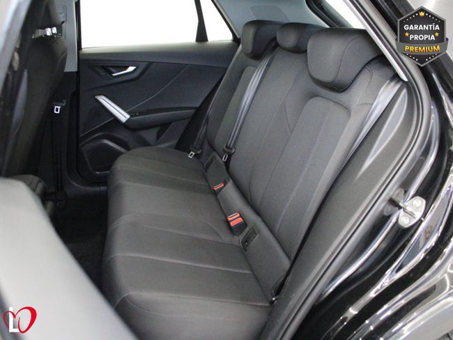 Audi Q2 35 TDI S TRONIC ADVANCED 150