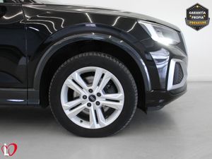 Audi Q2 Advanced 35 TDI 110kW (150CV) S tronic - Foto 12