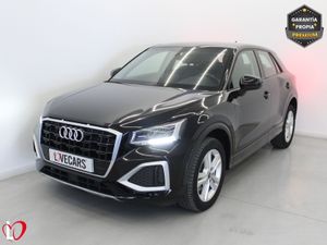 Audi Q2 Advanced 35 TDI 110kW (150CV) S tronic - Foto 3