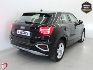 Audi Q2 Advanced 35 TDI 110kW (150CV) S tronic - Foto 5