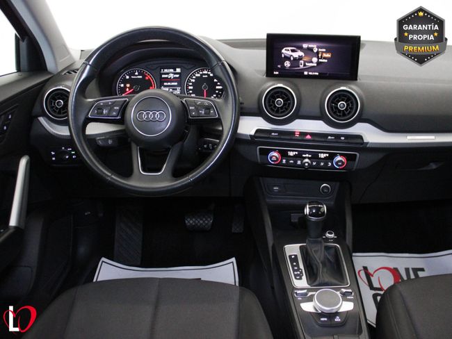 Audi Q2 35 TDI S TRONIC ADVANCED 150