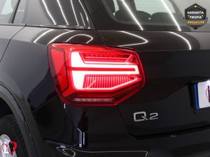 Audi Q2 Advanced 35 TDI 110kW (150CV) S tronic - Foto 33