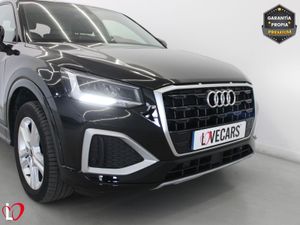 Audi Q2 Advanced 35 TDI 110kW (150CV) S tronic - Foto 29