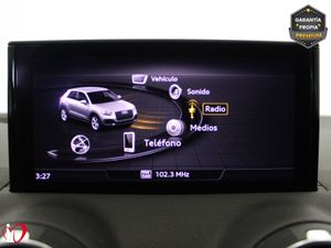 Audi Q2 Advanced 35 TDI 110kW (150CV) S tronic - Foto 8