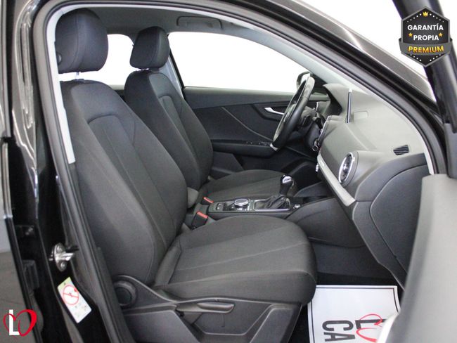 Audi Q2 35 TDI S TRONIC ADVANCED 150