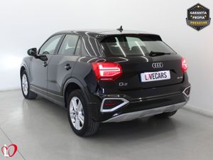 Audi Q2 Advanced 35 TDI 110kW (150CV) S tronic - Foto 4