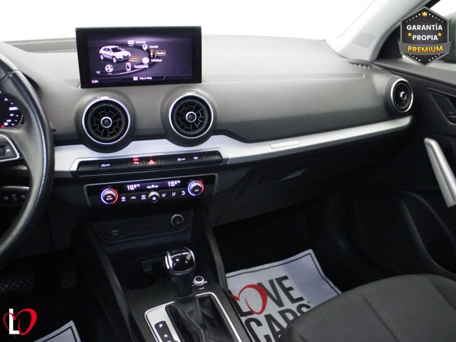Audi Q2 35 TDI S TRONIC ADVANCED 150
