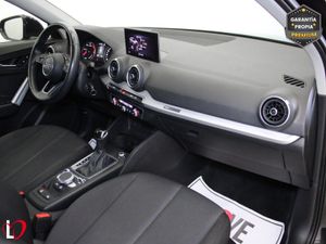 Audi Q2 Advanced 35 TDI 110kW (150CV) S tronic - Foto 17