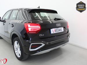 Audi Q2 Advanced 35 TDI 110kW (150CV) S tronic - Foto 32
