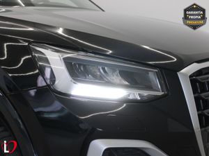 Audi Q2 Advanced 35 TDI 110kW (150CV) S tronic - Foto 13