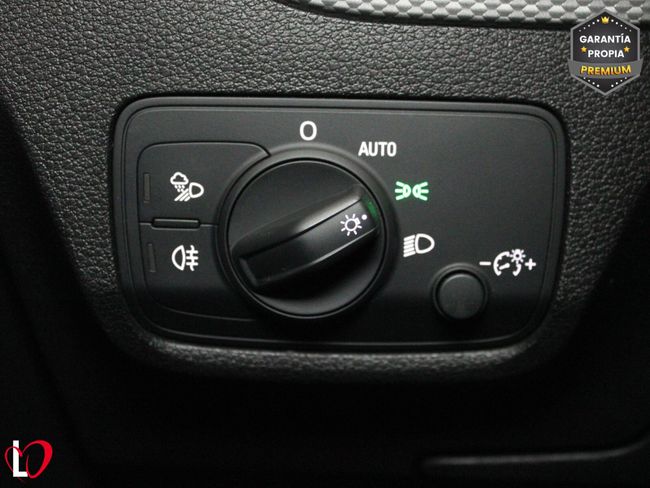 Audi Q2 35 TDI S TRONIC ADVANCED 150