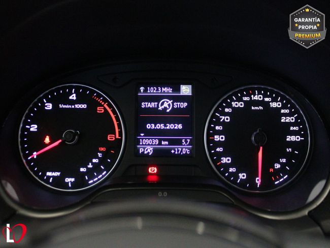 Audi Q2 35 TDI S TRONIC ADVANCED 150