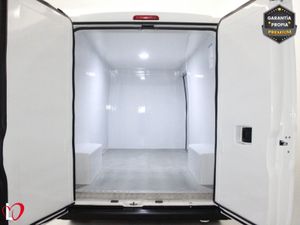 Citroën Jumper BlueHDI 35 L3H2 FURGÓN ISOTERMO 140 - Foto 4